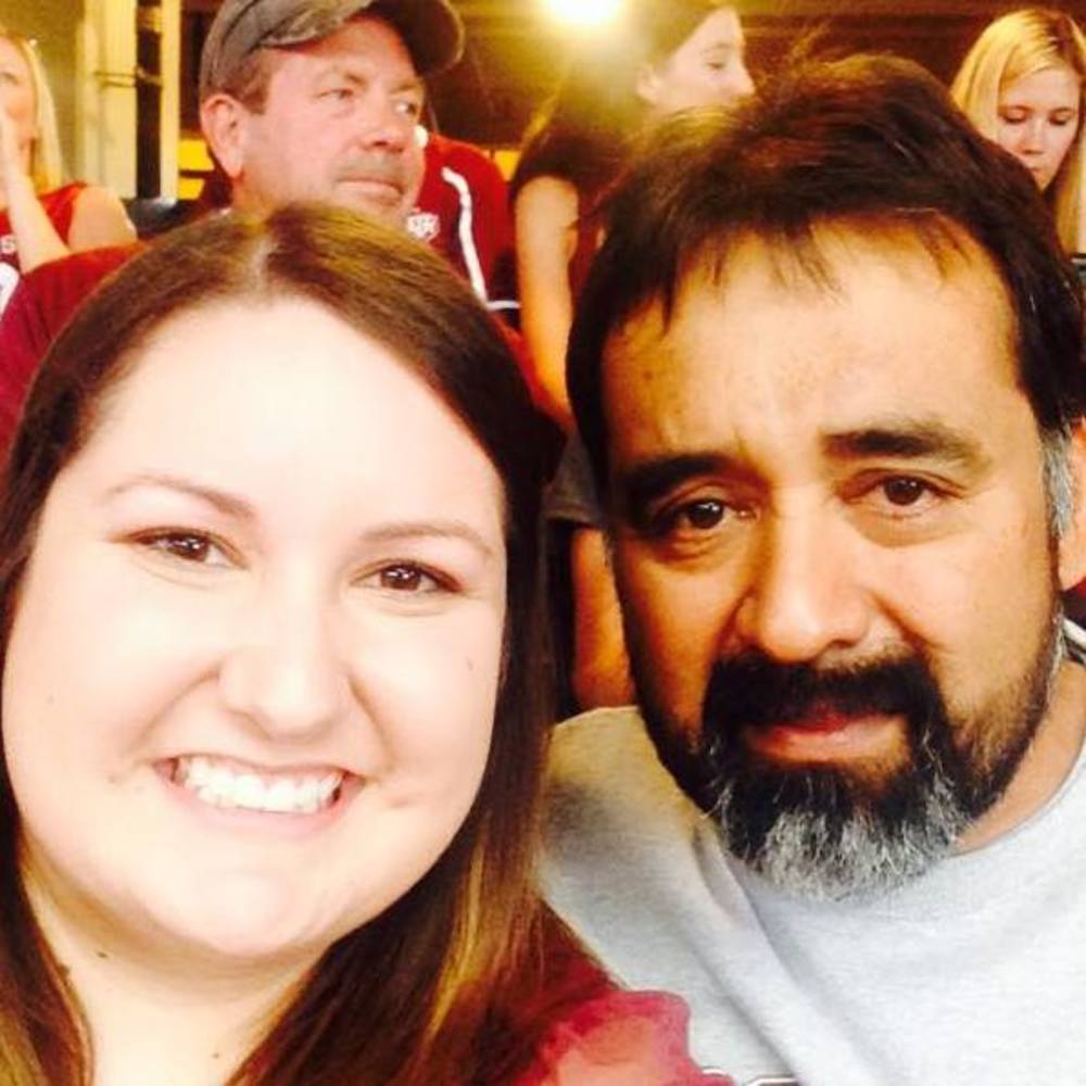 Meet your Posher, Sunday